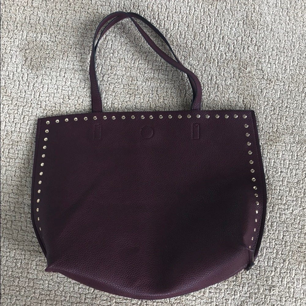 Tote Purse